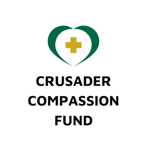 Event Home: Crusader's Compassion Fund